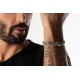 Bracciale argento